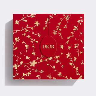 Dior 迪奥 迪奥小姐花漾甜心女士淡香水 EDT 新春限量礼盒款 100ml