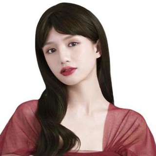 Schwarzkopf 施华蔻 怡然染发霜 #3.0羊绒脂深棕 2盒