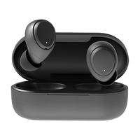 京东京造 H18M 入耳式真无线蓝牙耳机 黑色