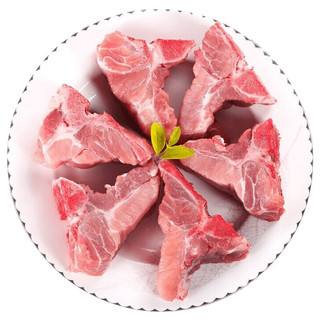 移动端：芮瑞 烧烤肉食材 500g 生鲜