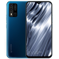 GIONEE 金立 M40 Pro 4G手机 6GB+256GB 魅海蓝