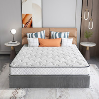 Sleemon 喜临门·城市爱情 私语 邦尼尔弹簧床垫