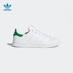 adidas 阿迪达斯 M20605 STAN SMITH J 女子运动鞋