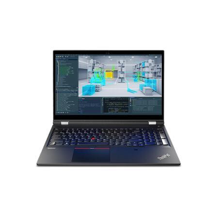 ThinkPad 思考本 P15 15.6英寸 移动工作站 黑色(酷睿i7-10850H、RTX 3000 6G、16GB、1TB SSD、4K、20STA009CD)