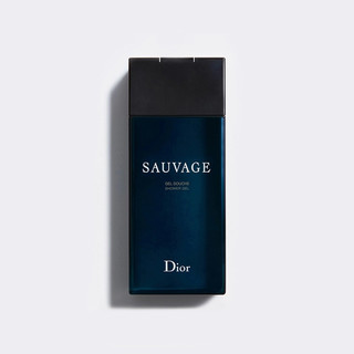 Dior 迪奥 旷野男友礼盒装 (旷野EDT60ml+狂野沐浴露200ml)