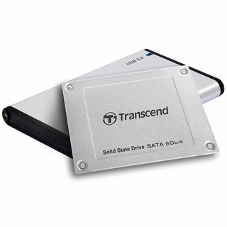 Transcend 创见 JDM420 Macbook 固态硬盘（SATA3.0）