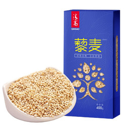 雁门清高 白藜麦米 400g