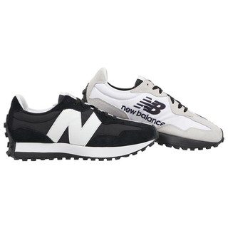 new balance 327 MS327BW1 男士休闲运动鞋