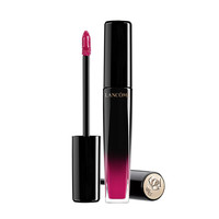LANCOME 兰蔻 菁纯漆光唇釉