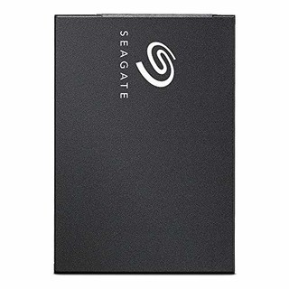 SEAGATE 希捷 酷鱼BarraCuda SATA 固态硬盘（SATA3.0）