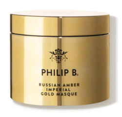 Philip B 俄罗斯琥珀帝国金面膜 236ml