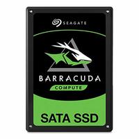 SEAGATE 希捷 酷鱼BarraCuda STGS250401 SATA 固态硬盘 250GB（SATA3.0）