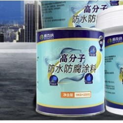 WEIKENA 威克纳 屋顶防水补漏涂料