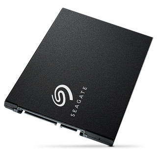 SEAGATE 希捷 酷鱼BarraCuda STGS2000401 SATA 固态硬盘 2TB（SATA3.0）