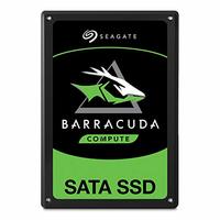 SEAGATE 希捷 酷鱼BarraCuda STGS2000401 SATA 固态硬盘 2TB（SATA3.0）