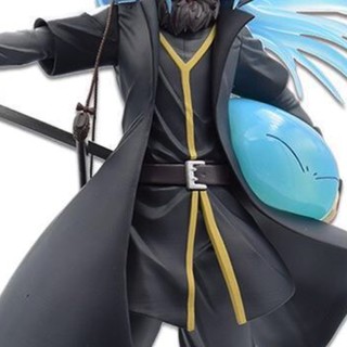 BANDAI 万代 关于我转生成史莱姆这档事 魔王利姆露 手办