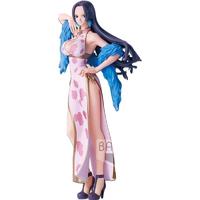 BANDAI 万代 海贼王系列 女帝B 手办