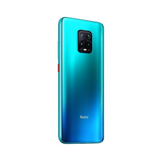 Redmi 红米 10X 5G手机 6GB+128GB 深海蓝