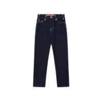 Levi's 李维斯 RED先锋系列 女士牛仔九分裤 A0163-0000