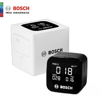 PLUS会员：BOSCH 博世 cube 空气质量检测仪