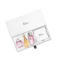 Dior 迪奥 迷你香氛甄选礼盒装 (花漾EDT5ml+真我EDP5ml+旷野EDT10ml)