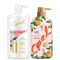 Opal 澳寶 花园蜜语沐浴露500ml