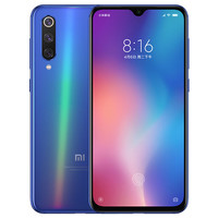 Xiaomi 小米 9 SE 4G手机 6GB+64G 全息幻彩蓝