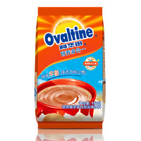 Ovaltine 阿华田 固体可可粉  150g