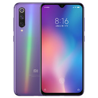 Xiaomi 小米 9 SE 4G手机 6GB+128GB 全息幻彩紫