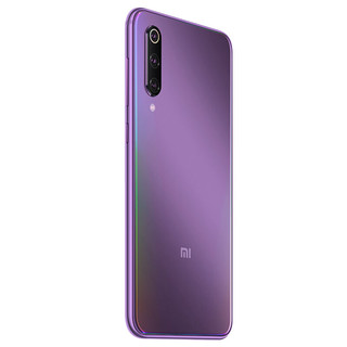 Xiaomi 小米 9 SE 4G手机 6GB+128GB 全息幻彩紫