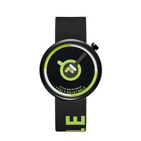 FILA 斐乐 ORIGINALE系列 40毫米石英腕表 FLM38-6126-005