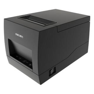 deli得力dl888a热敏标签打印机