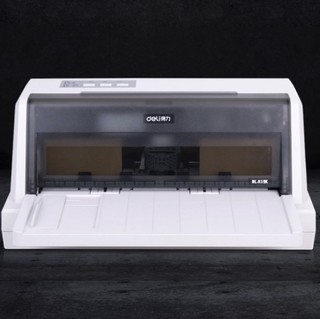 deli 得力 DL-910K 针式打印机
