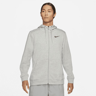 NIKE 耐克 Dri-FIT CZ6377 男子训练连帽衫