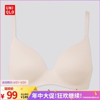 UNIQLO 优衣库 女装 无钢圈文胸(轻型)(“裸感Bra”) 432849/428759