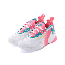 NIKE 耐克 ZOOM 2K CU2988 女款复古运动鞋