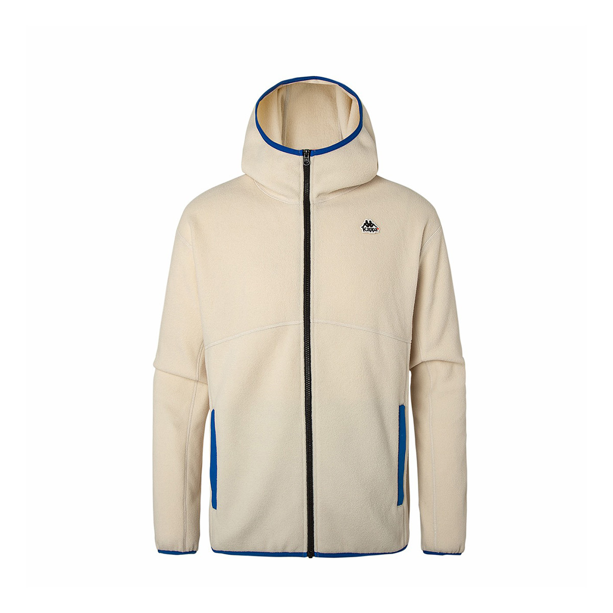 kappa 卡帕 k0az2mk01v 男款夹克外套