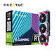 ZOTAC 索泰 RTX3060 X-GAMING GOC显卡