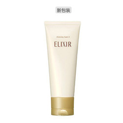 ELIXIR 怡丽丝尔 优悦活颜净肤洁面乳 145g