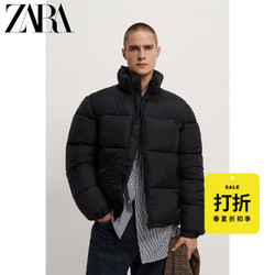 ZARA 06985300800 男士夹克