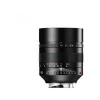 Leica 徕卡 Summilux-M 90 35mm F1.5 ASPH 标准定焦镜头 徕卡M插刀式卡口 67mm