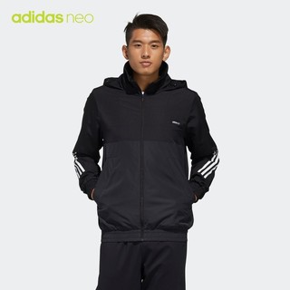 adidas/阿迪达斯 GE5499 男装运动外套