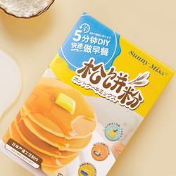 SunnyMiss 松饼粉 500g*2盒