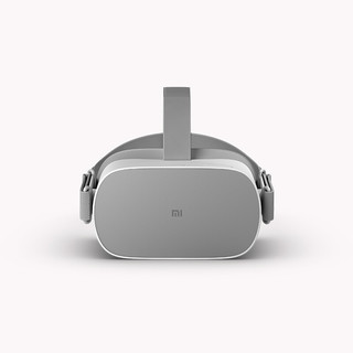 Xiaomi 小米 VR一体机 超级玩家版 VR眼镜 一体机（2560x1440、72Hz、32GB）