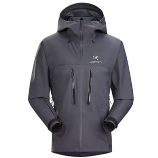 ARC'TERYX 始祖鸟 Alpha AR 男士夹克