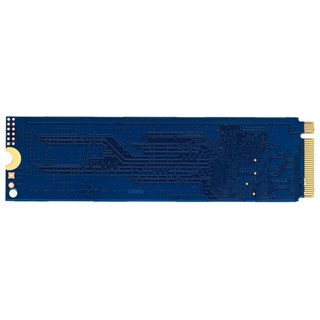 Kingston 金士顿 A2000 NVMe M.2 固态硬盘 250GB（PCI-E3.0）