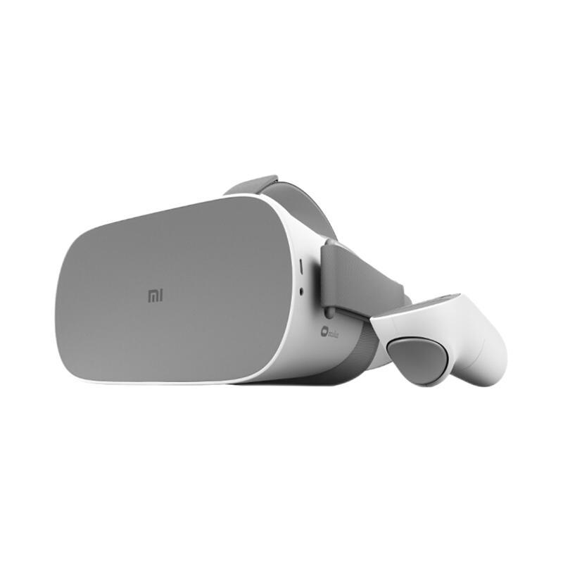 Xiaomi 小米 VR一体机 超级玩家版 VR眼镜 一体机
