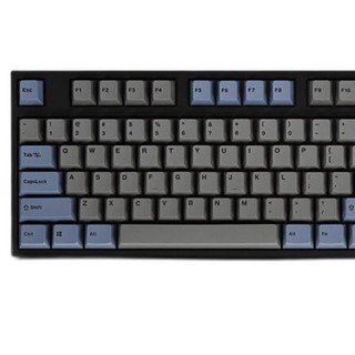 LEOPOLD 利奥博德 FC900R PD版 104键 有线机械键盘