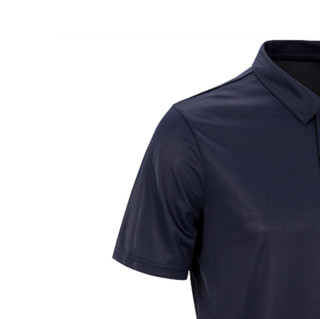 DECATHLON 迪卡侬 POLO 100 ESSENTIAL 男子POLO衫 8336032