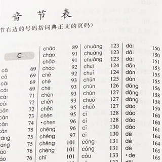 《现代汉语词典》（实用版、精装）